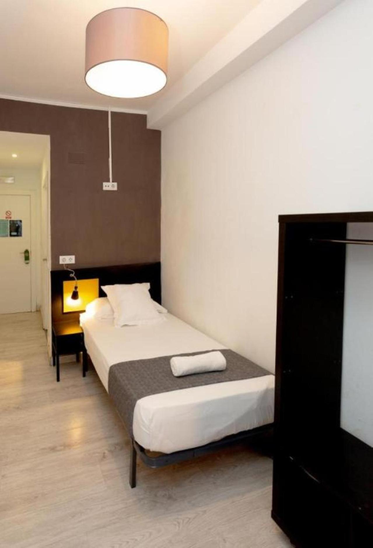 Easy Sants By Bossh! Hotels (Adults Only) — Photos 1