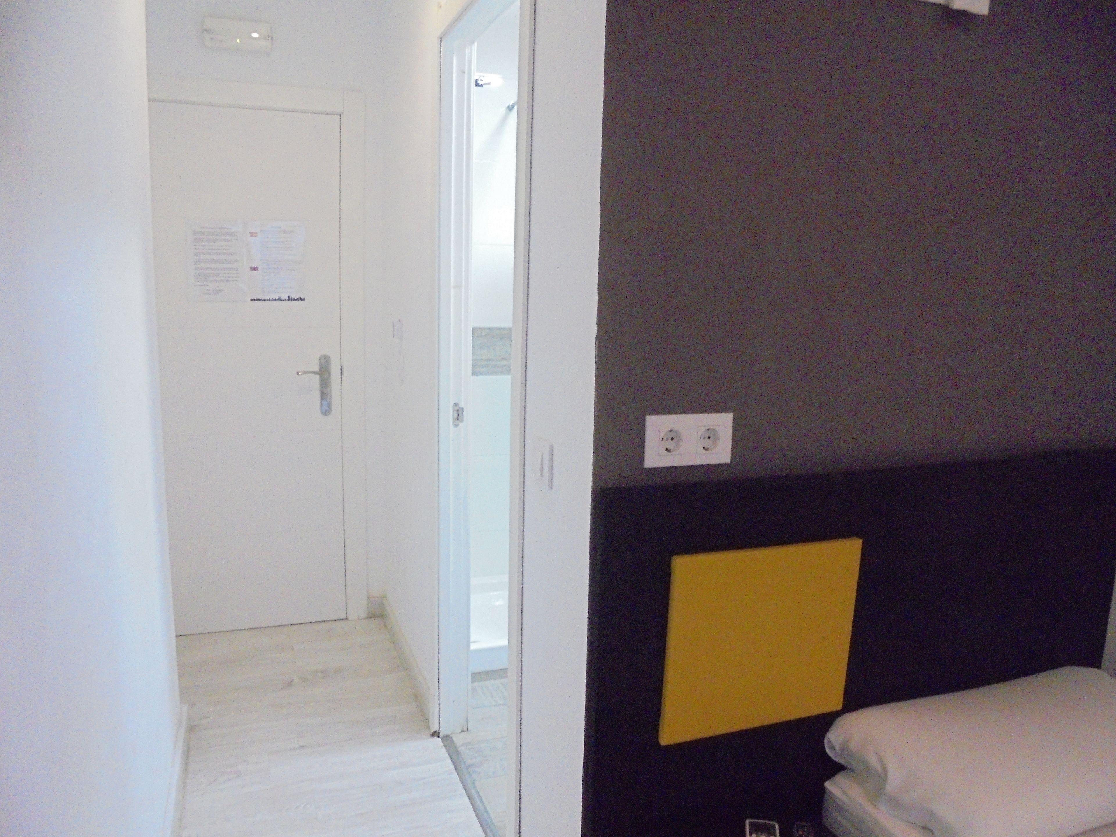 Easy Sants By Bossh! Hotels (Adults Only) — Photos 2