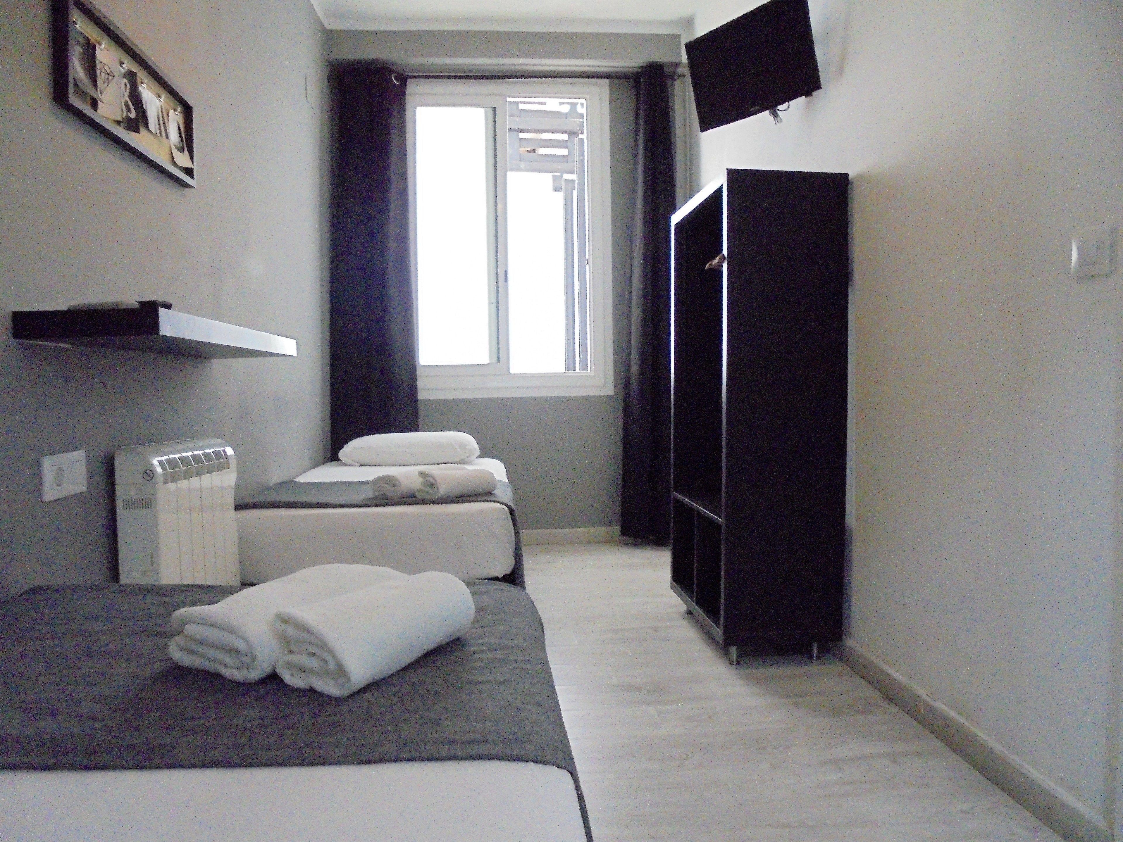 Easy Sants By Bossh! Hotels (Adults Only) — Photos 3